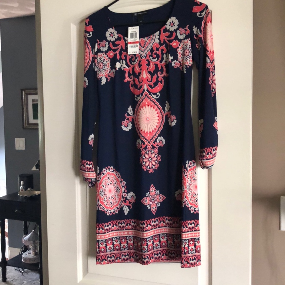 INC dress